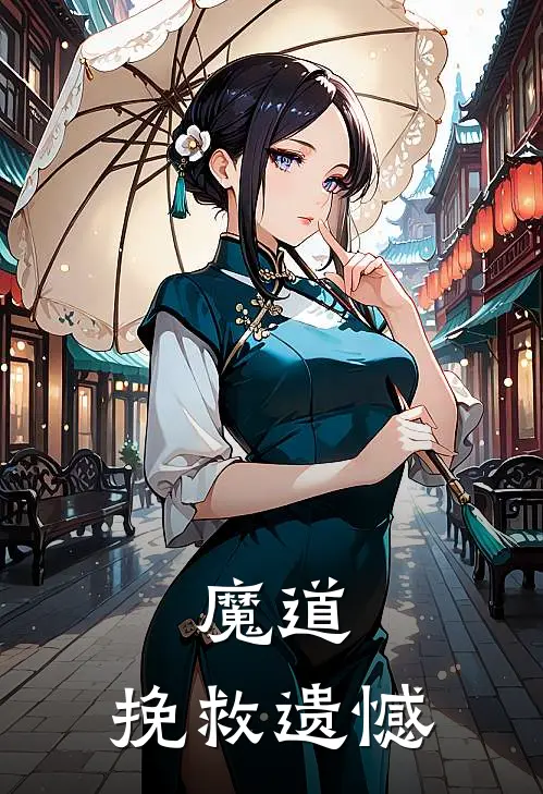 魔道：挽救遗憾