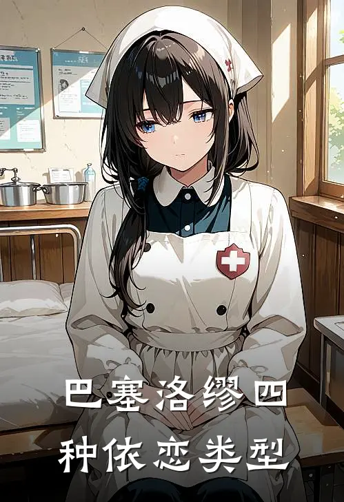 巴塞洛缪四种依恋类型