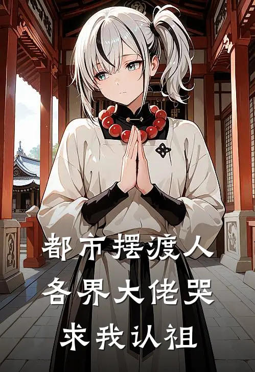 都市摆渡人：各界大佬哭求我认祖