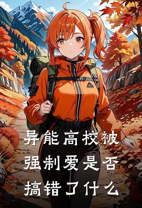 异能高校被强制爱是否搞错了什么