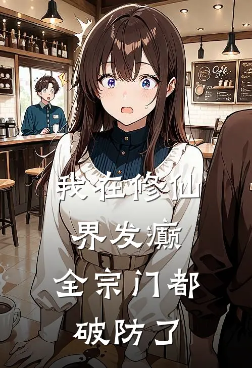 我在修仙界发癫，全宗门都破防了