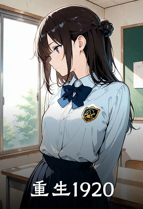苏清源苏婉《重生1920》小说免费在线阅读_重生1920(苏清源苏婉)已完结小说