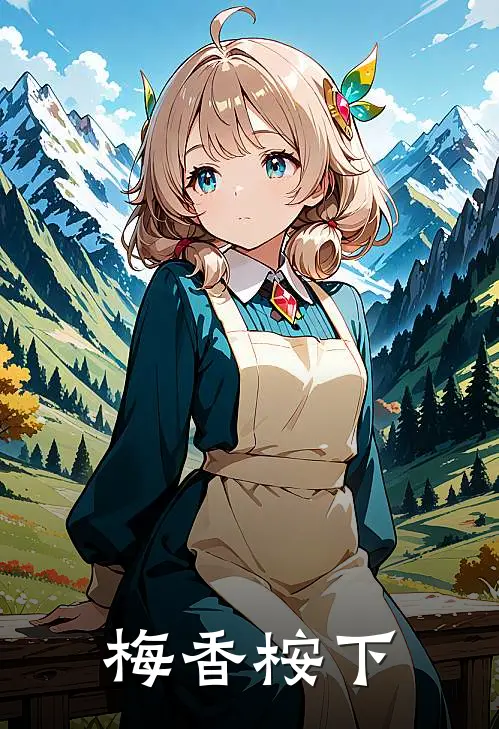 梅香桉下林慕婉林慕宸新热门小说_小说免费阅读梅香桉下(林慕婉林慕宸)