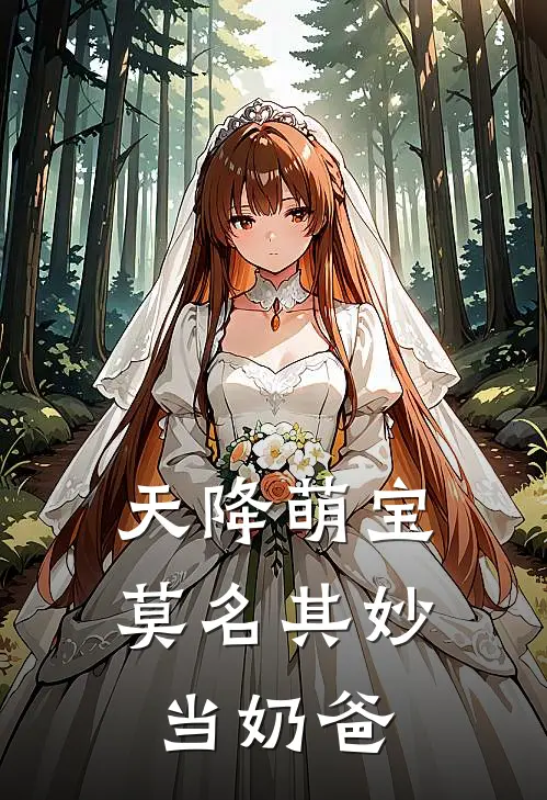 天降萌宝，莫名其妙当奶爸