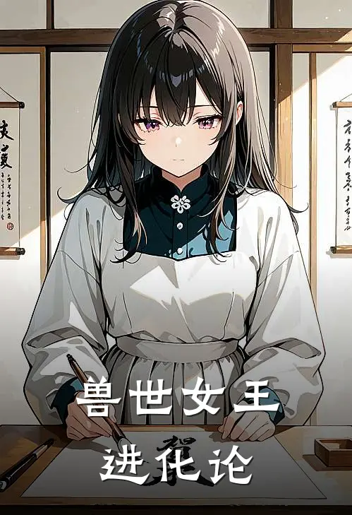 兽世女王进化论