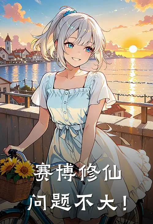 赛博修仙，问题不大！