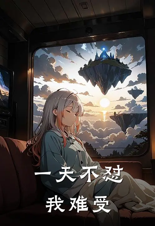 一天不怼我难受