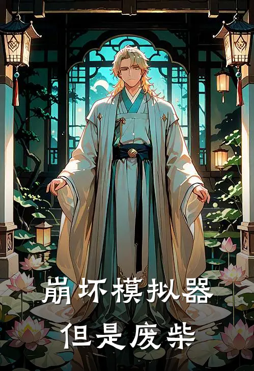 崩坏模拟器，但是废柴