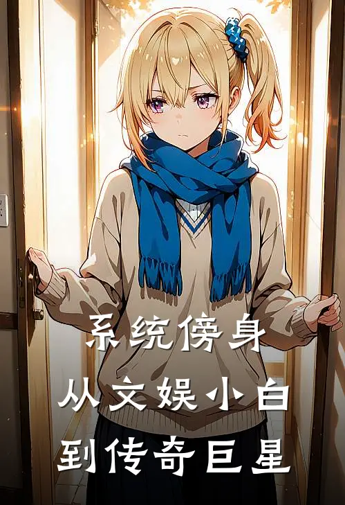 系统傍身，从文娱小白到传奇巨星