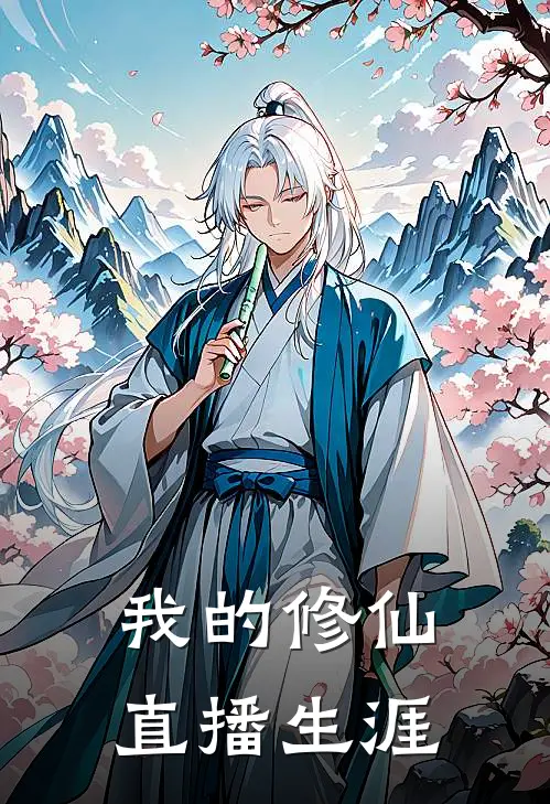 我的修仙直播生涯青云宗青云宗免费小说在线阅读_最新章节列表我的修仙直播生涯(青云宗青云宗)