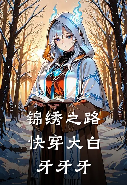锦绣之路快穿大白牙牙牙