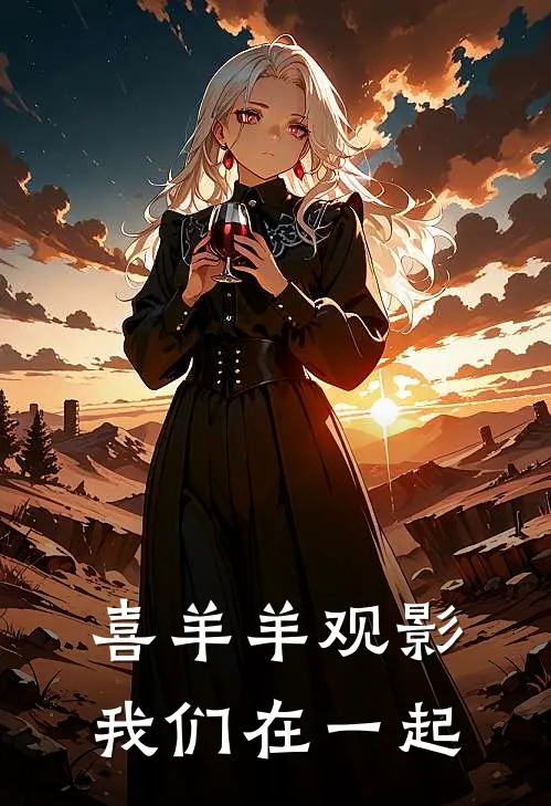 喜羊羊观影：我们在一起