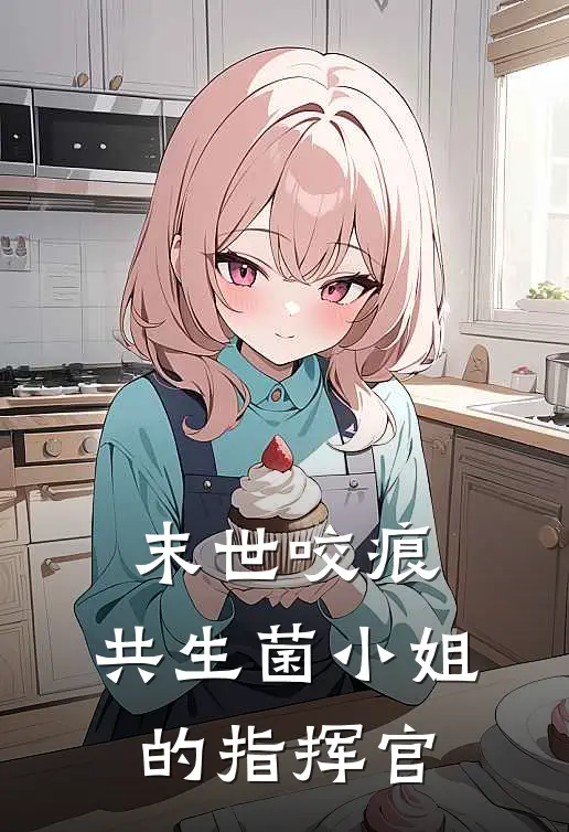 末世咬痕：共生菌小姐的指挥官