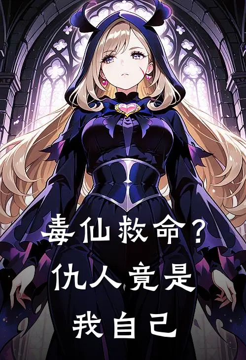 毒仙救命？仇人竟是我自己