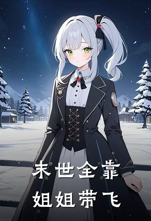 末世全靠姐姐带飞