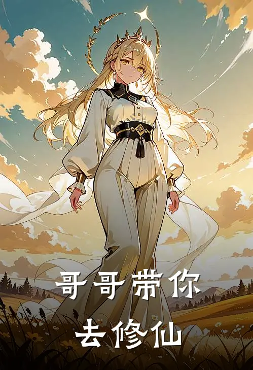 哥哥带你去修仙