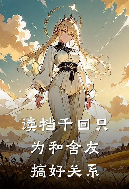 杜卿卿沈梦婷(读档千回只为和舍友搞好关系)最新章节在线阅读_杜卿卿沈梦婷全章节阅读