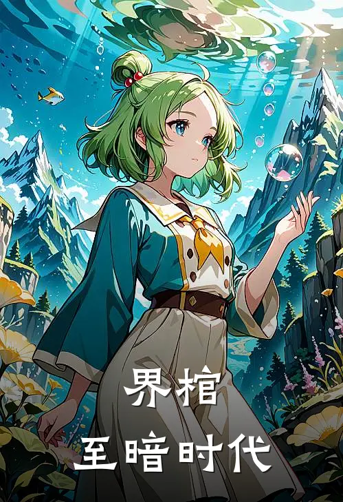 界棺：至暗时代